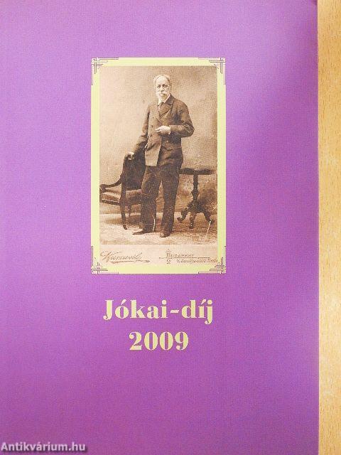 Jókai-díj 2009