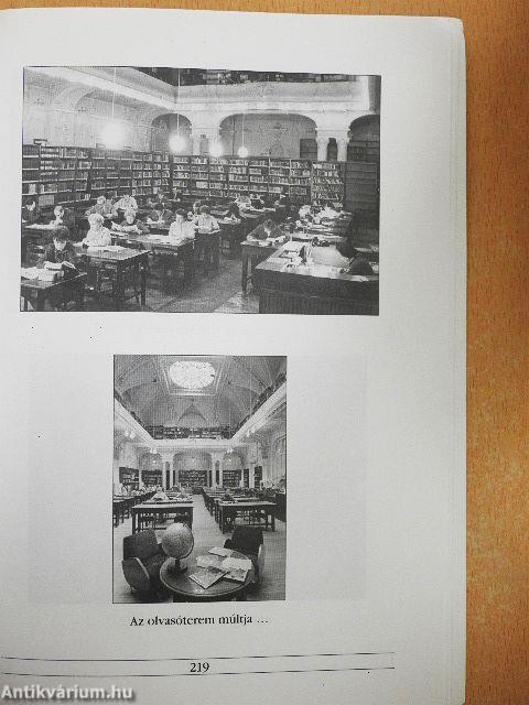 Az Országos Idegennyelvű Könyvtár évkönyve 2006