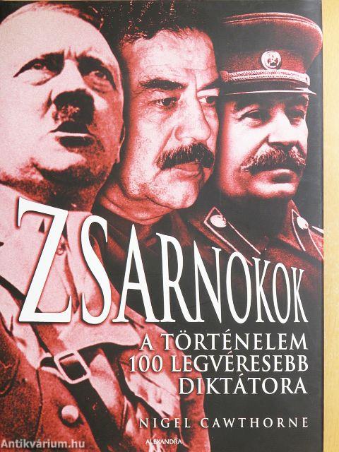 Zsarnokok