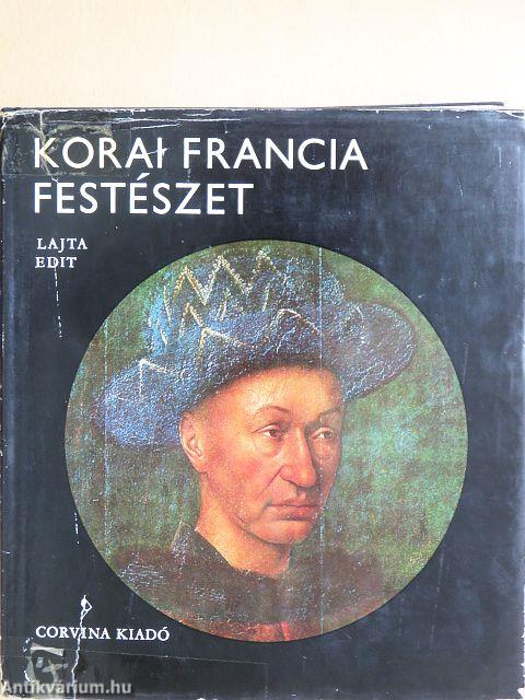 Korai francia festészet