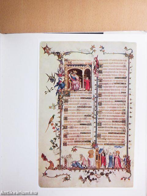 Korai francia festészet