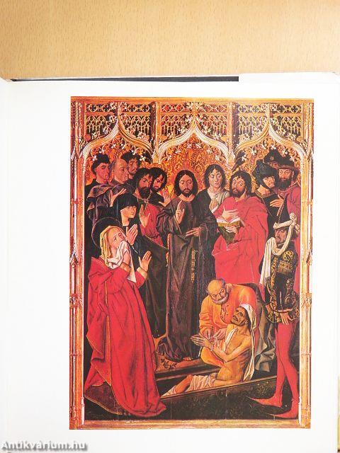 Korai francia festészet