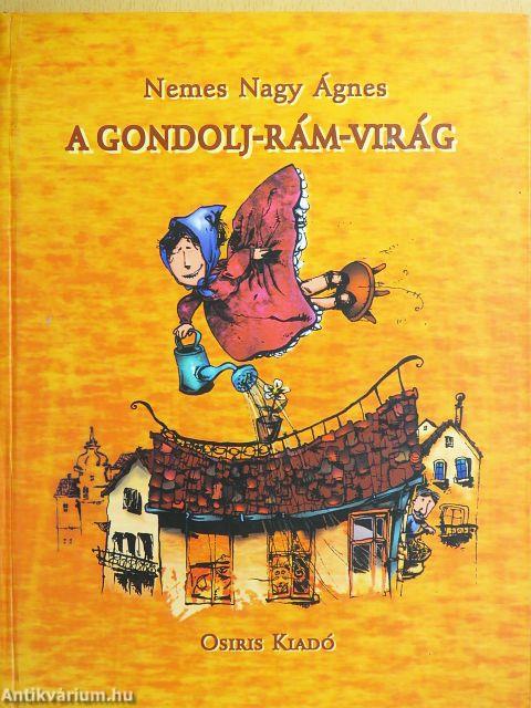 A gondolj-rám-virág