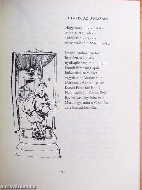 A gondolj-rám-virág