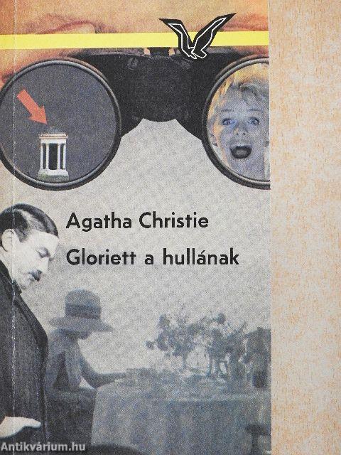 Gloriett a hullának
