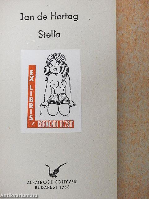 Stella