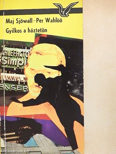 Gyilkos a háztetőn