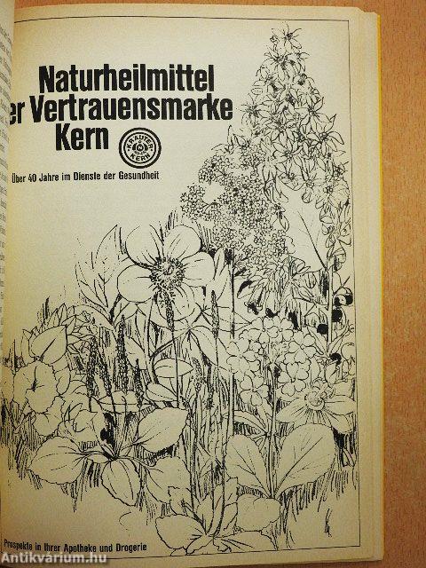 Klarheit in der Ernährungsfrage