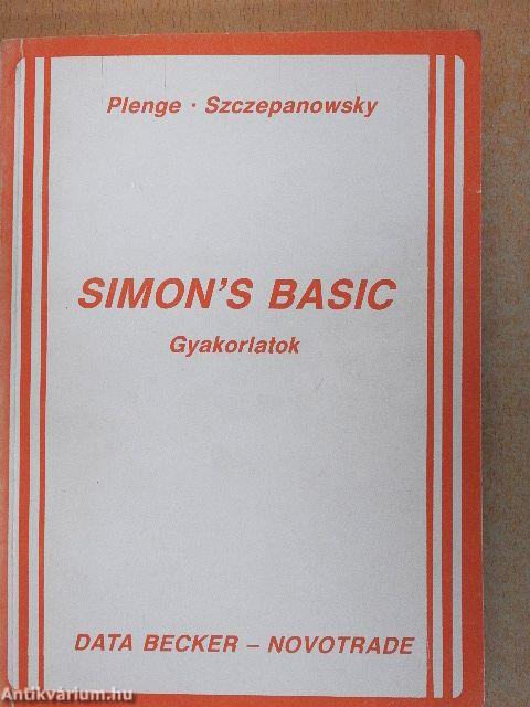 Simon's basic