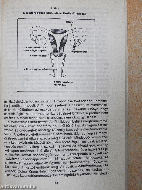 Az egészséges utódokért