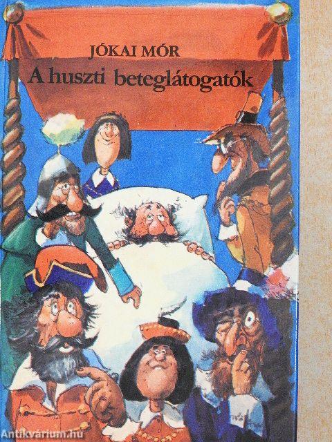 A huszti beteglátogatók