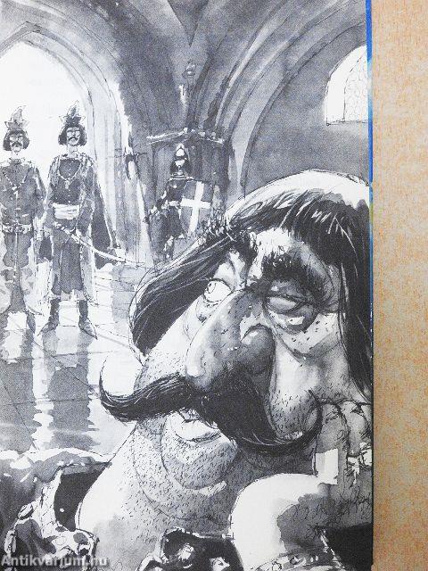 A huszti beteglátogatók