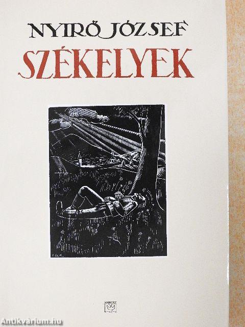 Székelyek