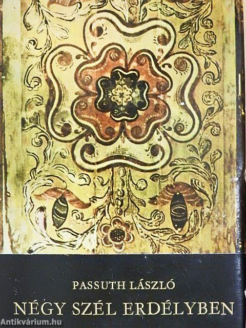 Négy szél Erdélyben