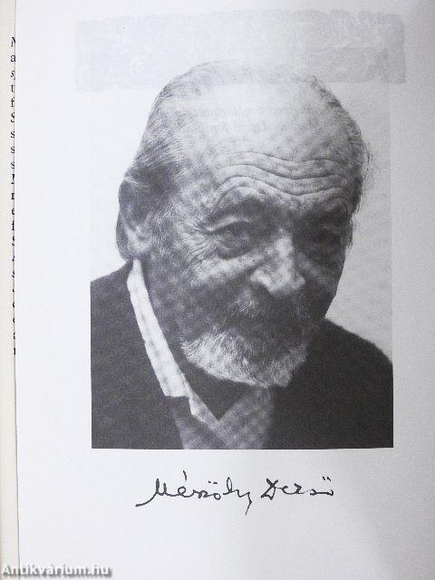 Shakespeare válogatott drámái Mészöly Dezső fordításában