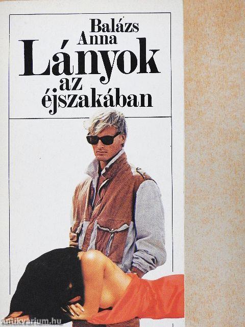 Lányok az éjszakában