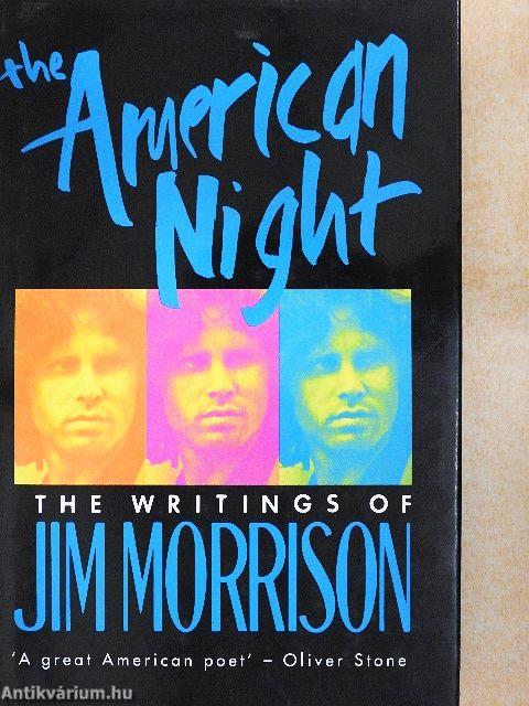 The American Night