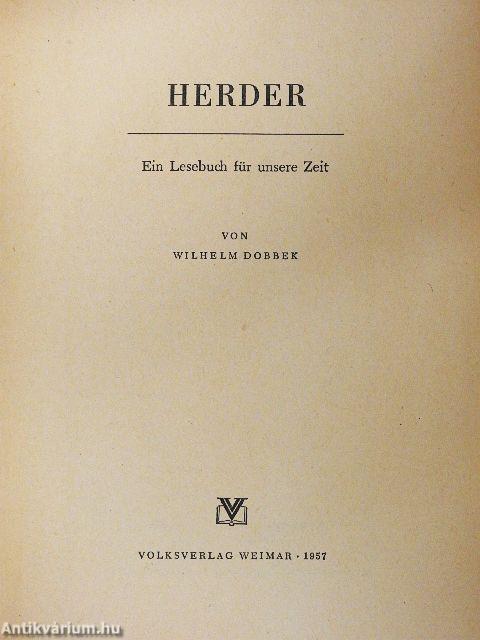Herder