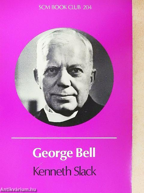 George Bell