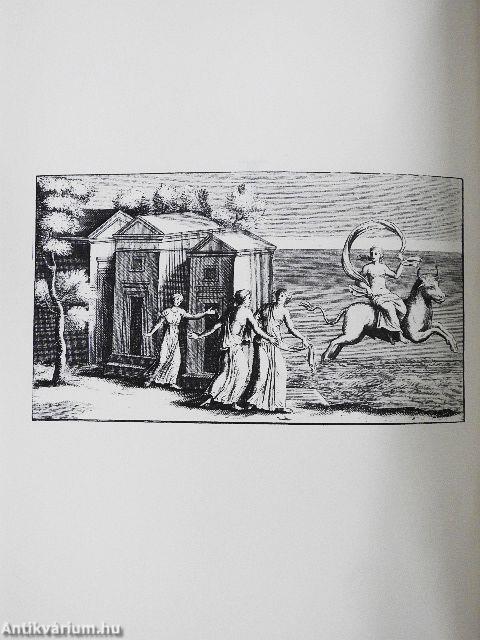 The Marriage of Cadmus and Harmony