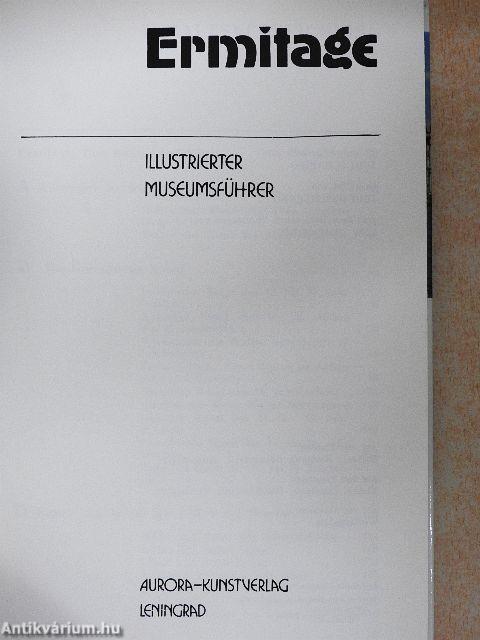 Ermitage