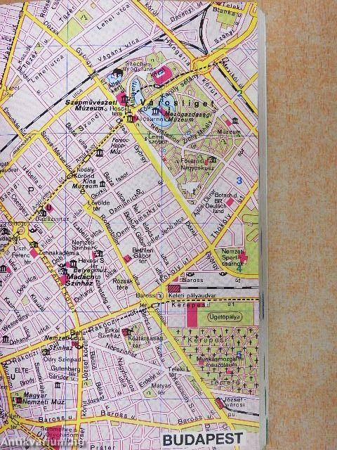 Pons Reisewörterbuch - Ungarisch