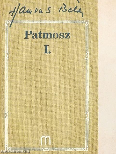 Patmosz I-II.