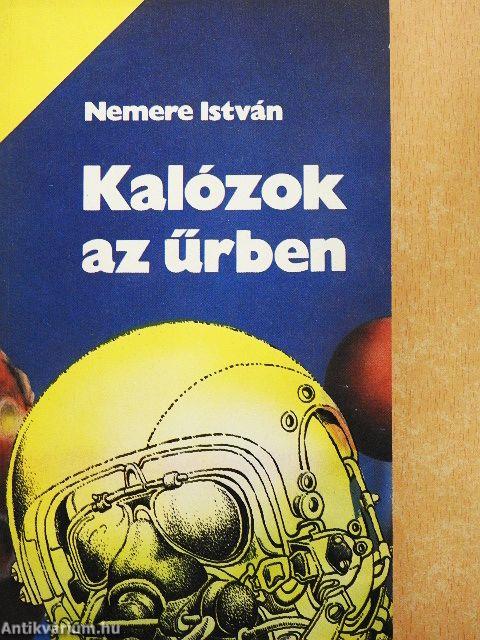 Kalózok az űrben