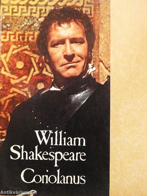 Coriolanus