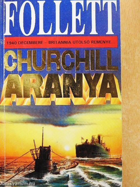 Churchill aranya