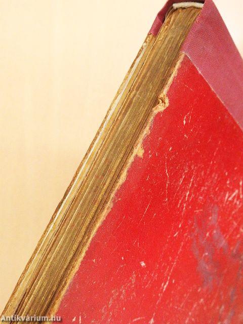 Egy kisfiú, egy kisleány (rossz állapotú)