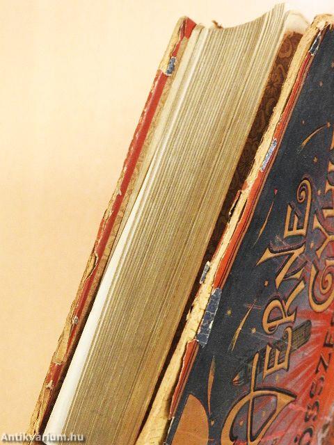 Senki fia (rossz állapotú)