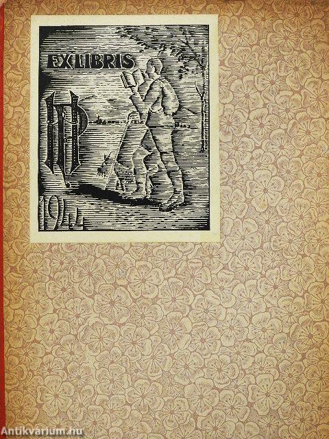 Senki fia (rossz állapotú)