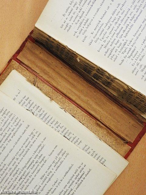 Senki fia (rossz állapotú)