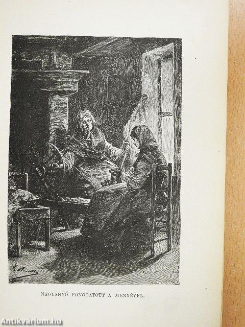 Senki fia (rossz állapotú)