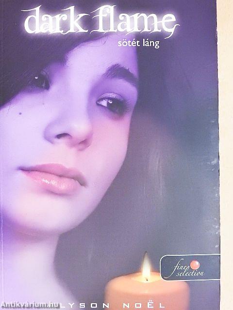 Sötét láng