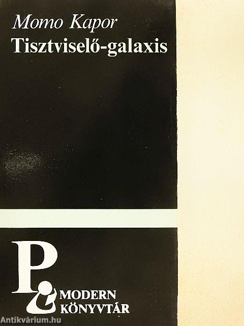 Tisztviselő-galaxis