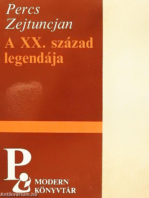 A XX. század legendája