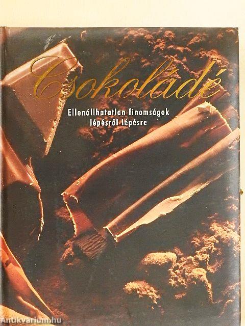 Csokoládé