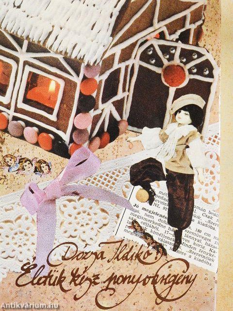 Életük kész ponyvaregény