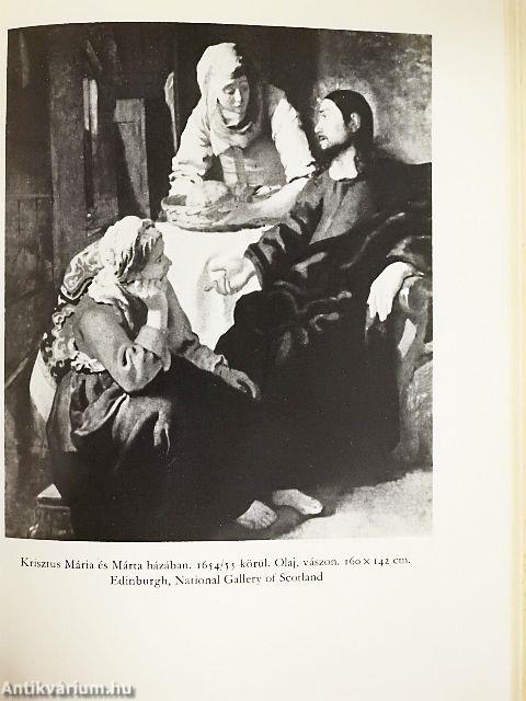 Vermeer van Delft életregénye