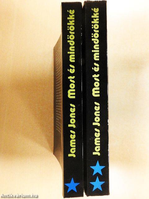 Most és mindörökké I-II.