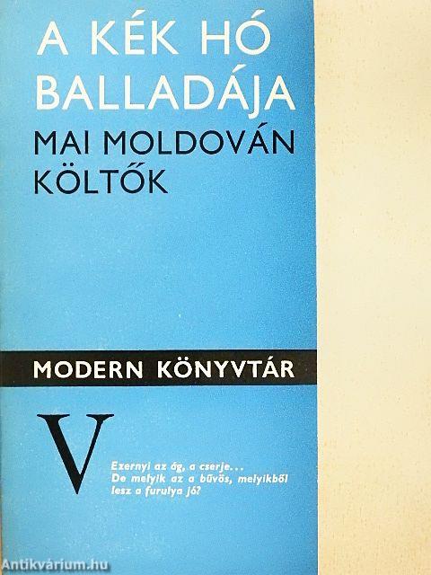 A kék hó balladája