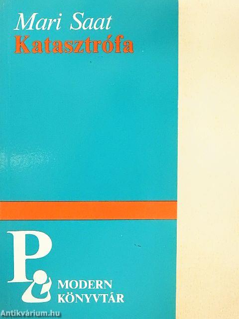 Katasztrófa