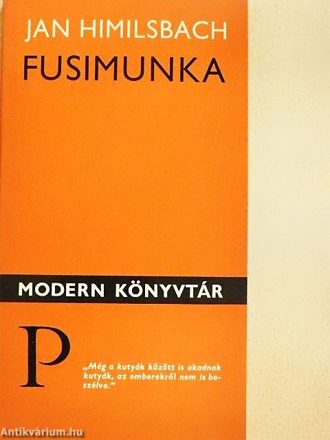 Fusimunka