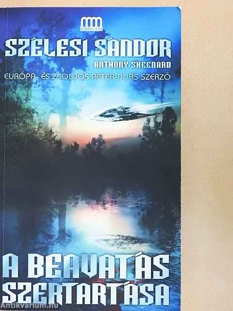 A beavatás szertartása