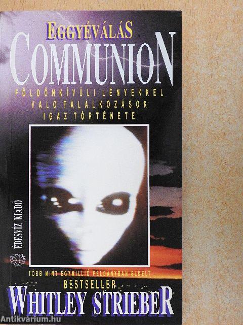 Eggyéválás - Communion