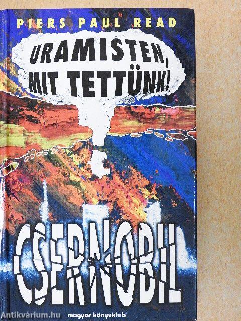 Uramisten, mit tettünk!