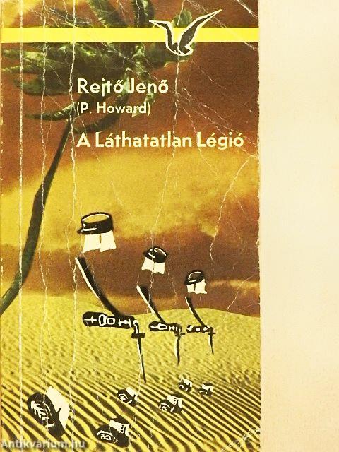 A Láthatatlan Légió