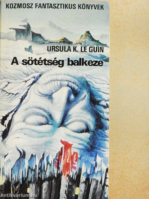 A sötétség balkeze